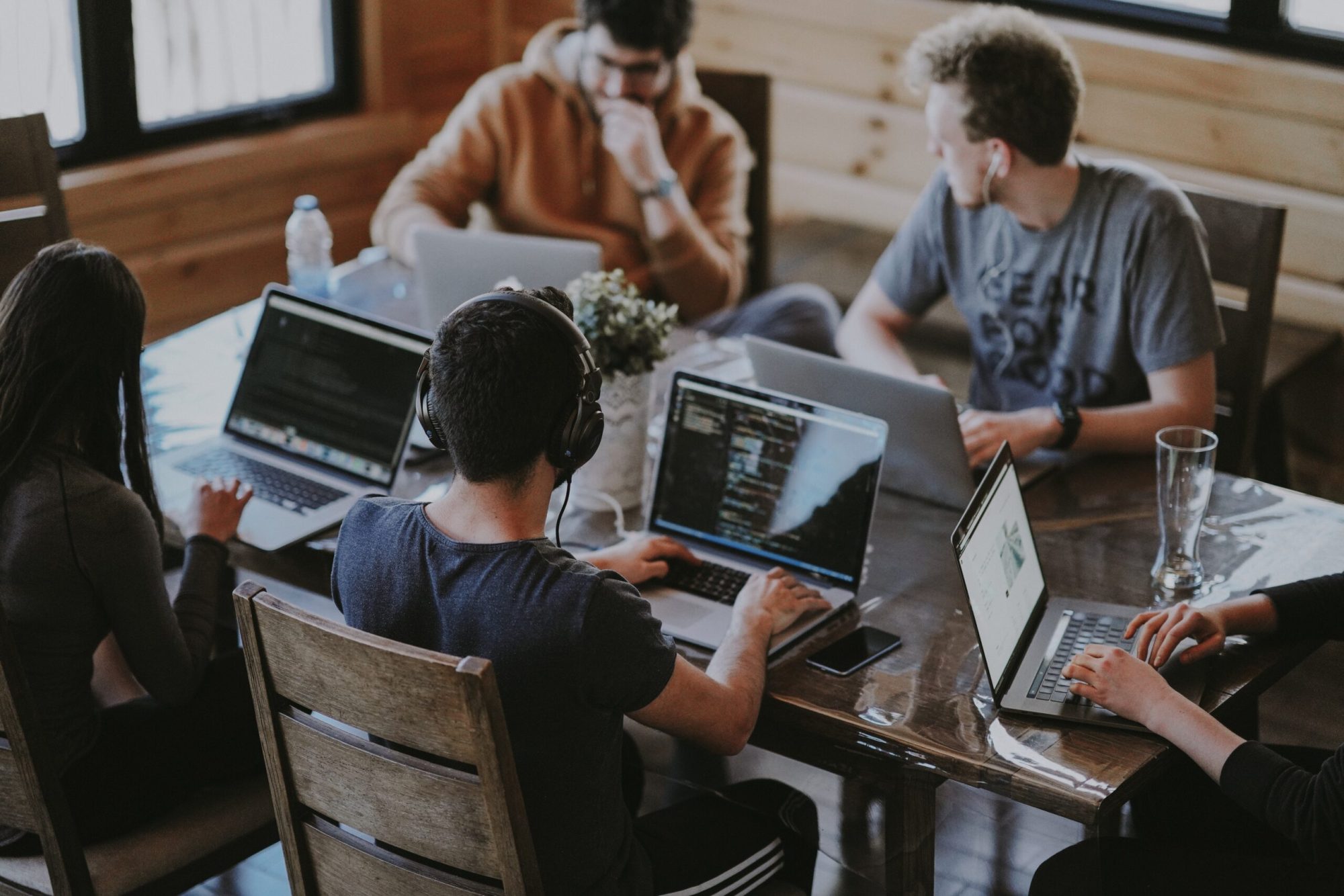 3 Ways To Get Business-Fit in 2022