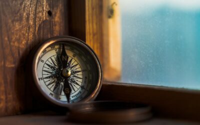 The Compass Every Business Owner Needs
